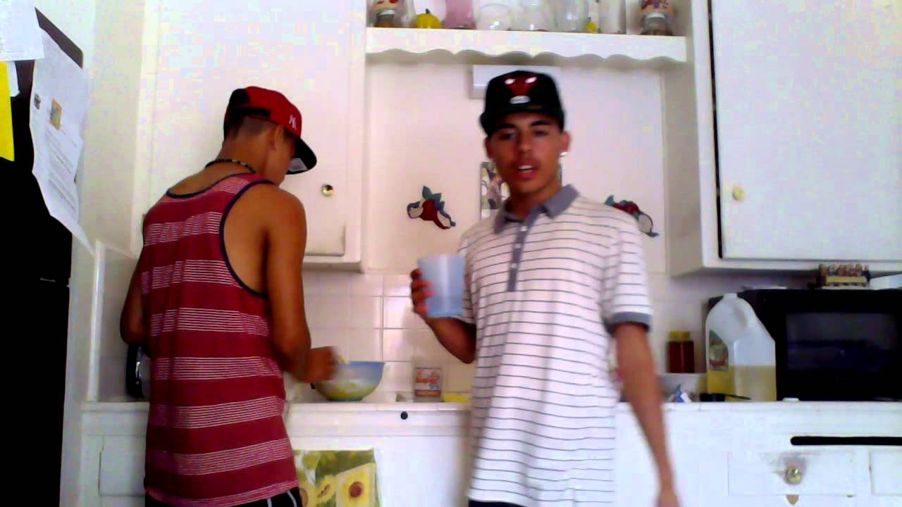 Victor and Eric should be on cake boss !