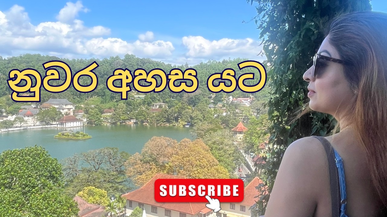 Trees Kandy Hotel | Kandy’s Hidden Luxury Escape
