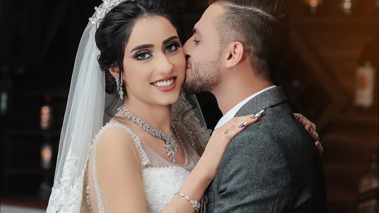 - حفلة حلنج - في - صالة نيروز - بتاريخ-2022-1-20 -❤️#مصطفى_برفين ❤️ ❤#( 01 Part)