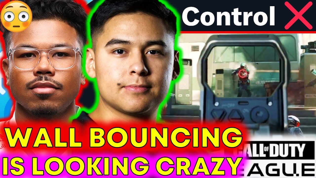 Pros REACT to Black Ops 7 REVEAL: GAs Already?! 😭