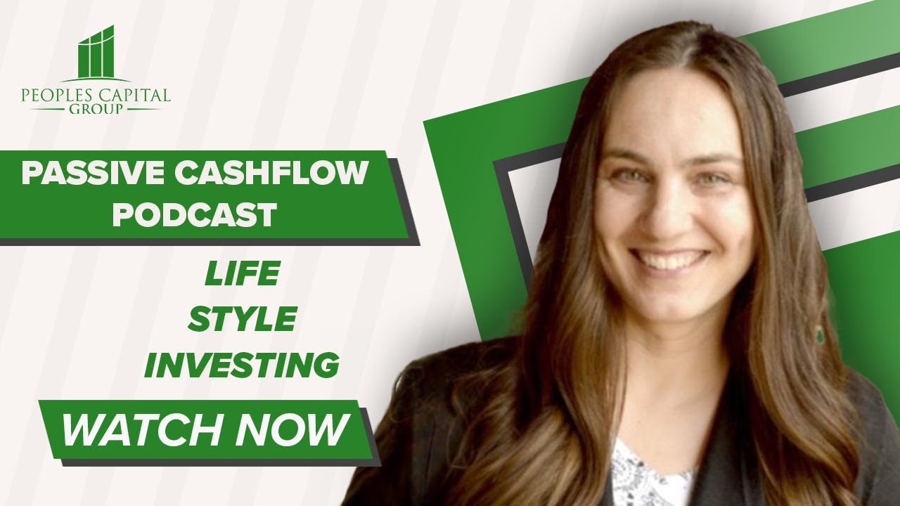 Emma Powell Explains Life Style Investing
