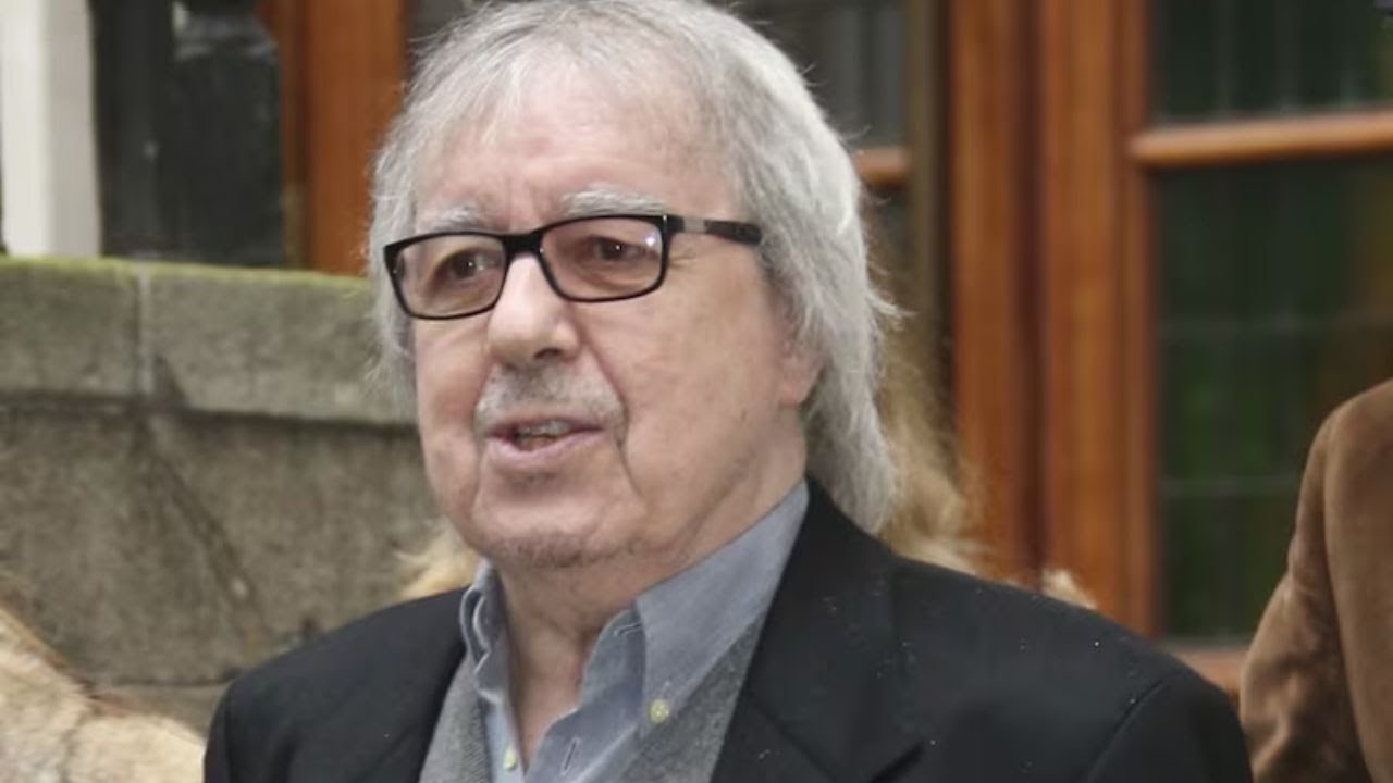 At 88, The Tragic Real-Life Story Of Bill Wyman Is More Heartbreaking Than We Realized