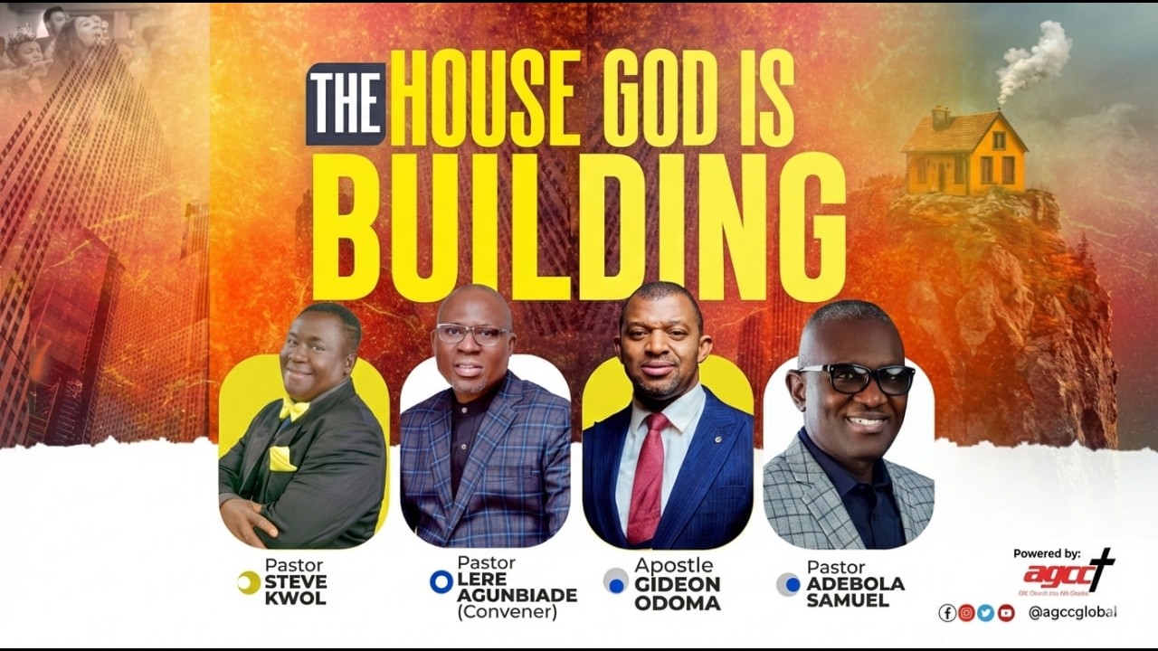PLATEAU APOSTOLIC SUMMIT (PAS 2026)|| DAY 3 (MORNING) || FRI 13TH FEB, 2026