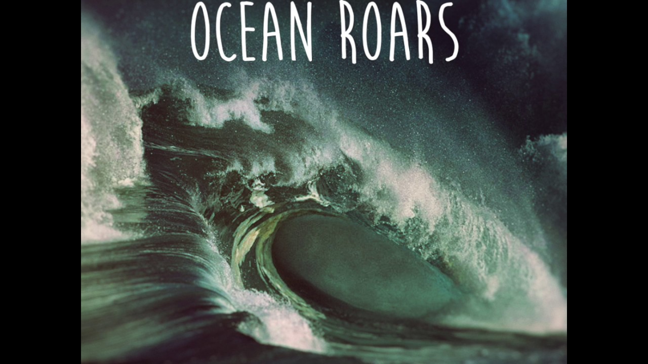Blue-Eyed Son - Ocean Roars