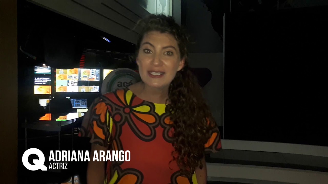 Adriana Arango
