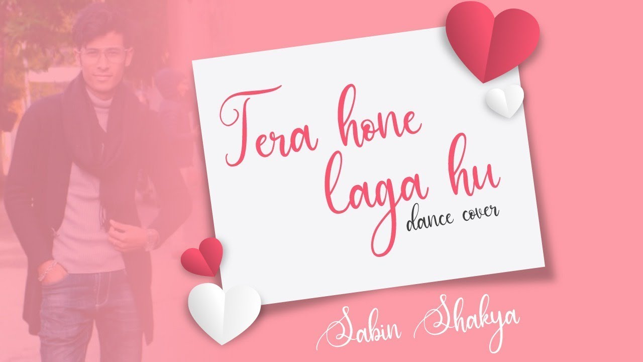 TERA HONE LAGA HOON | DANCE CHOREOGRAPHY || SABIN RATNA SHAKYA || UNX DANCE STUDIO