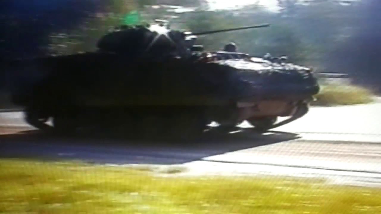 mijn bravo 101 tankbat   seedorf