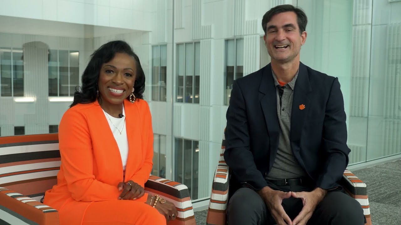 Executive Leadership Ph.D. Cohort Interview