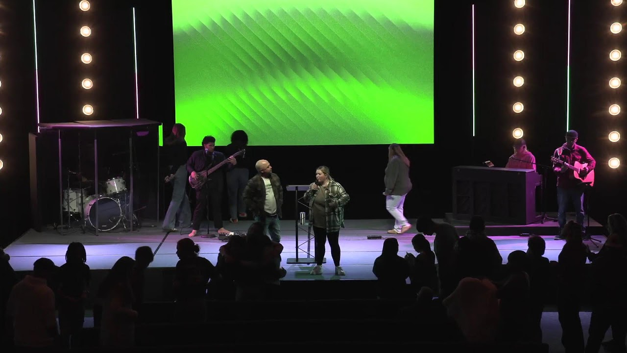 Legacy Church - Greenville, SC | 01-30-2026