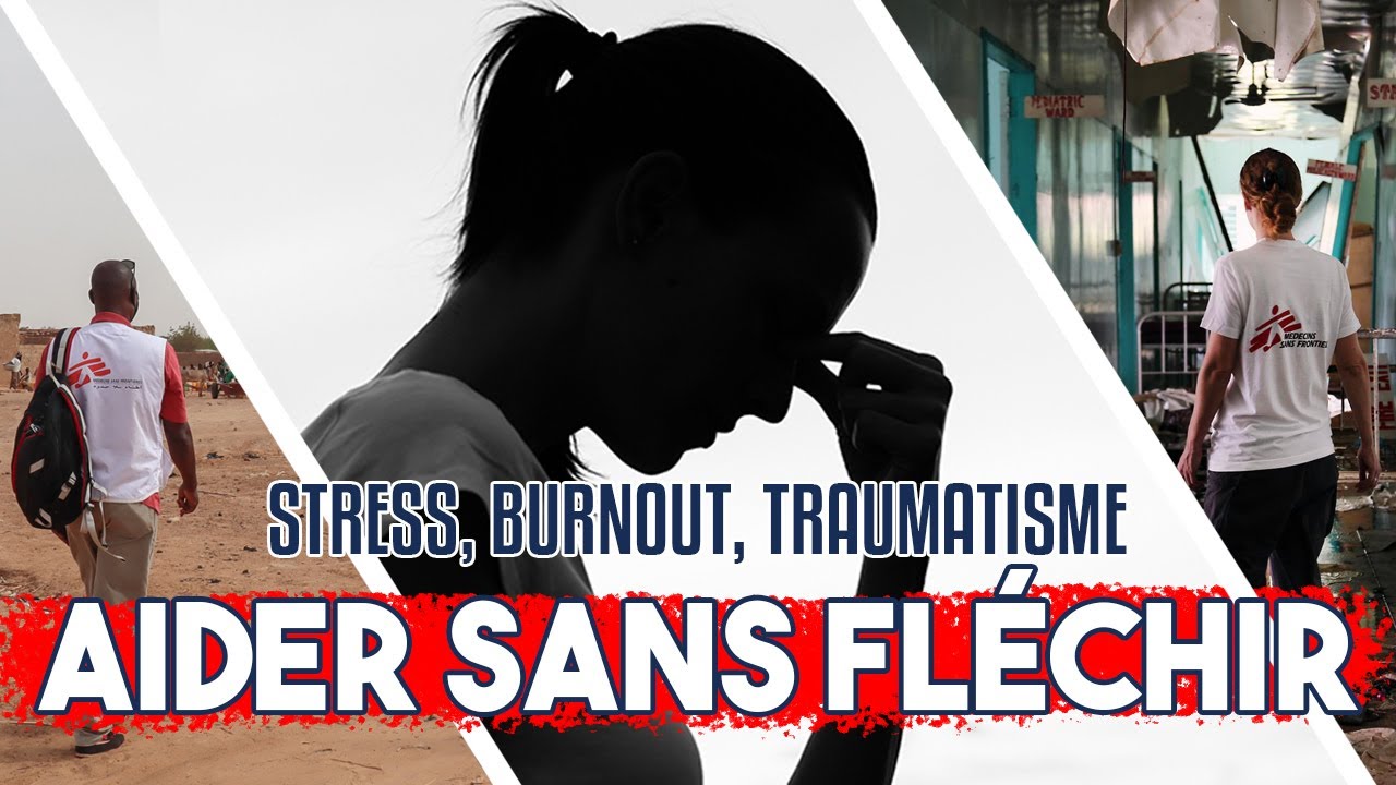 HUMANITAIRE : MÉTIER à RISQUES ? (Partie 2)