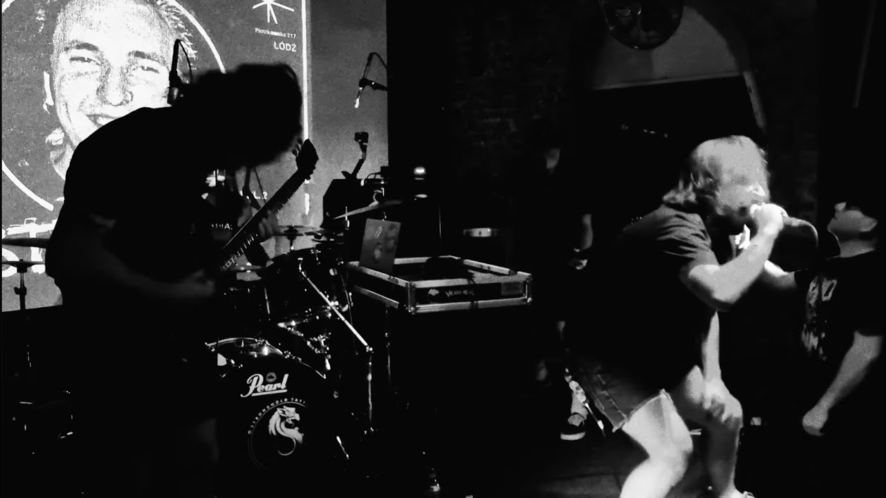 Serotonin Zero - Gods of Hate (Tribute to Strzałka 2024)