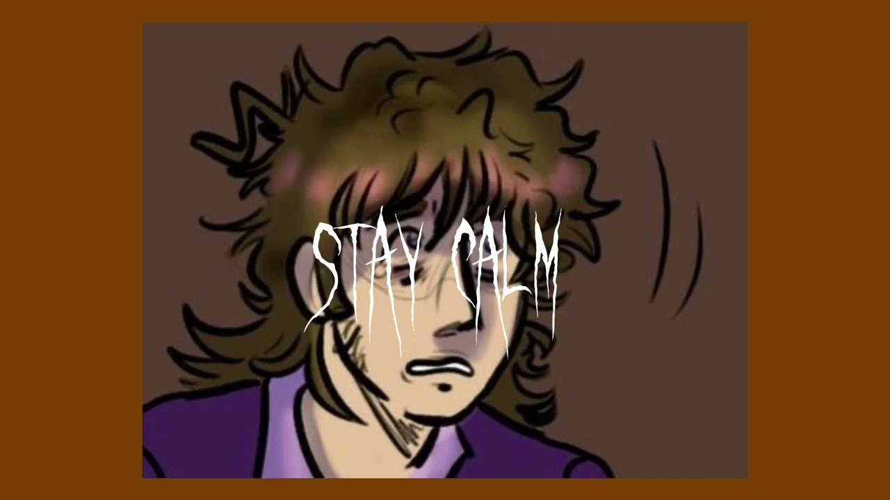 Griffinilla -Stay Clam (sped up)