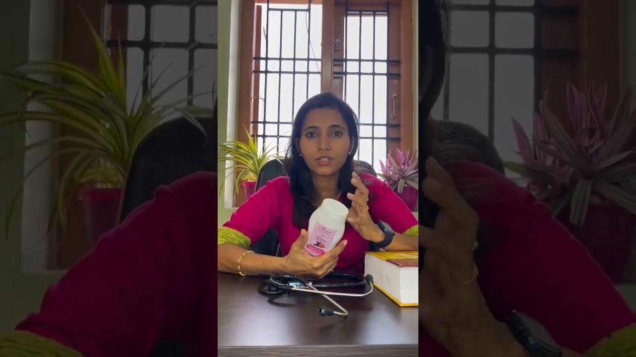 How to select chemical free product 