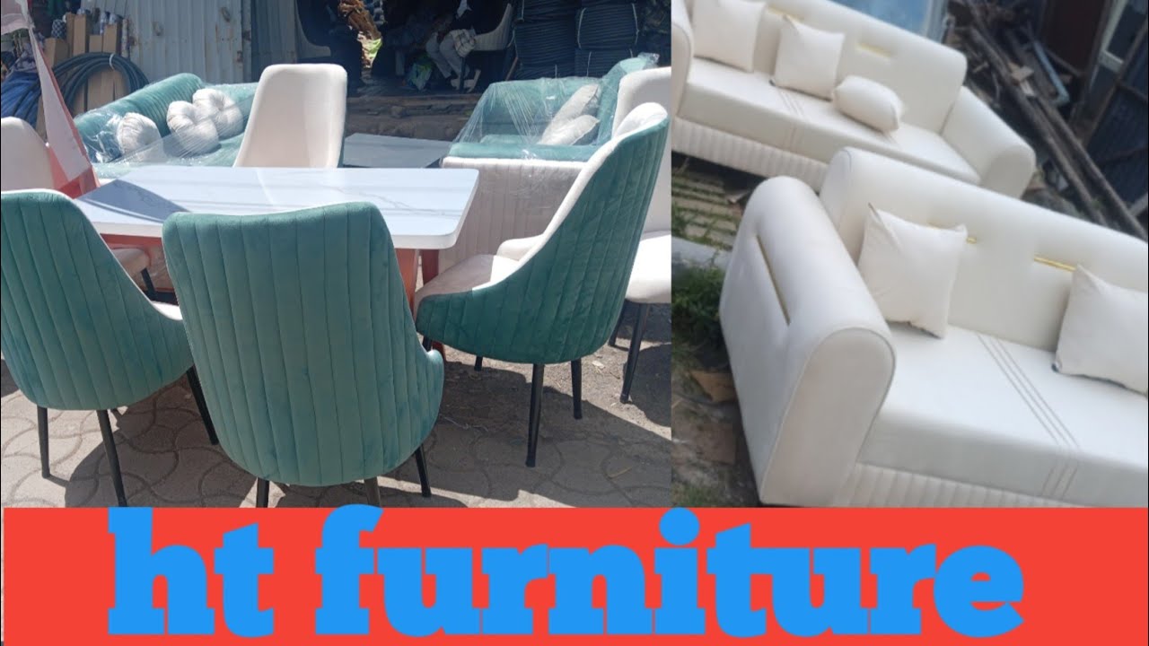 Ht furniture 