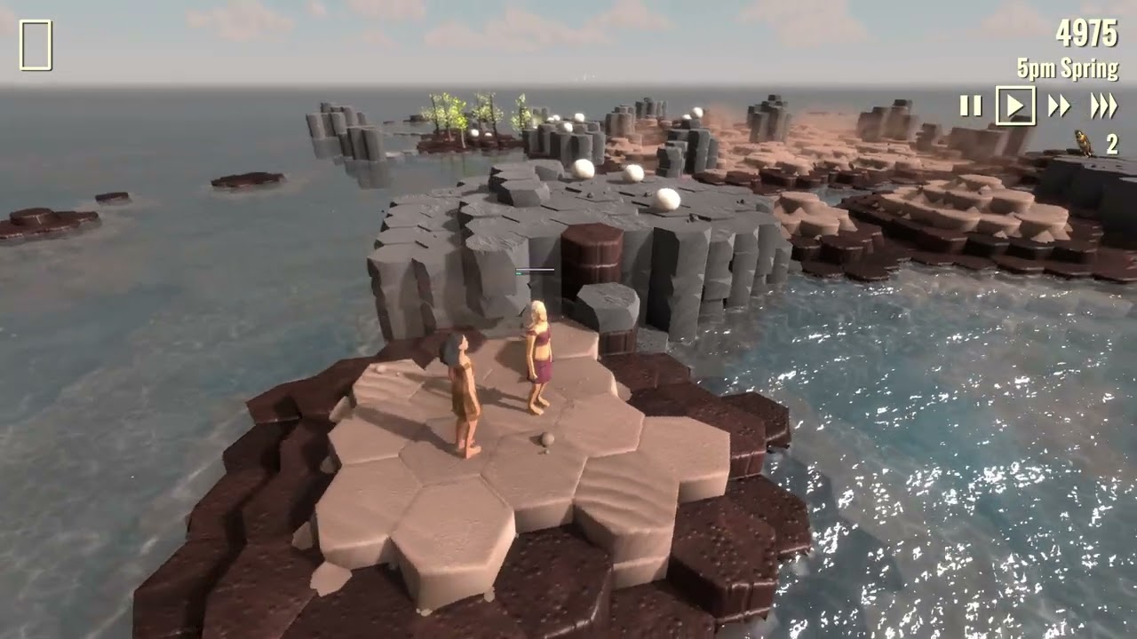 Plentiful Playtest