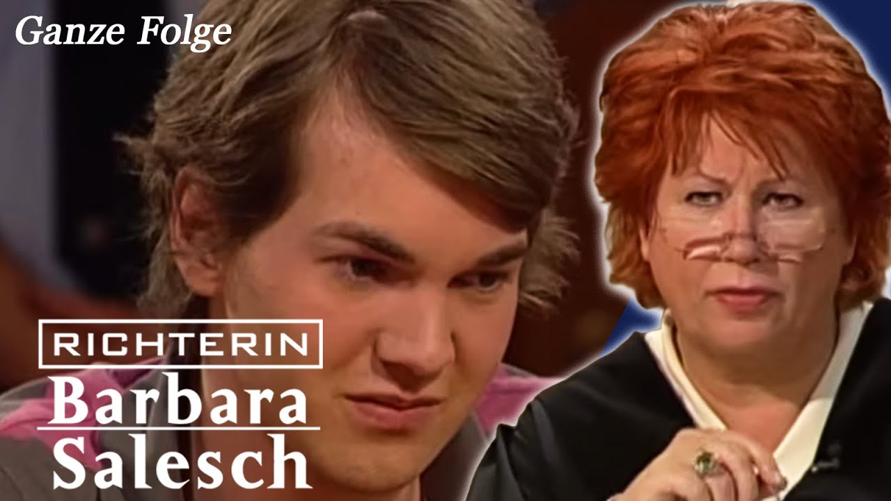 Öffentliche Demütigung mit fatalen Folgen!  | Richterin Salesch | Ganze Folge