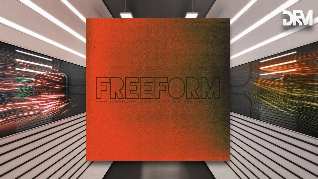 Tomoyoshi - Soul In The Air