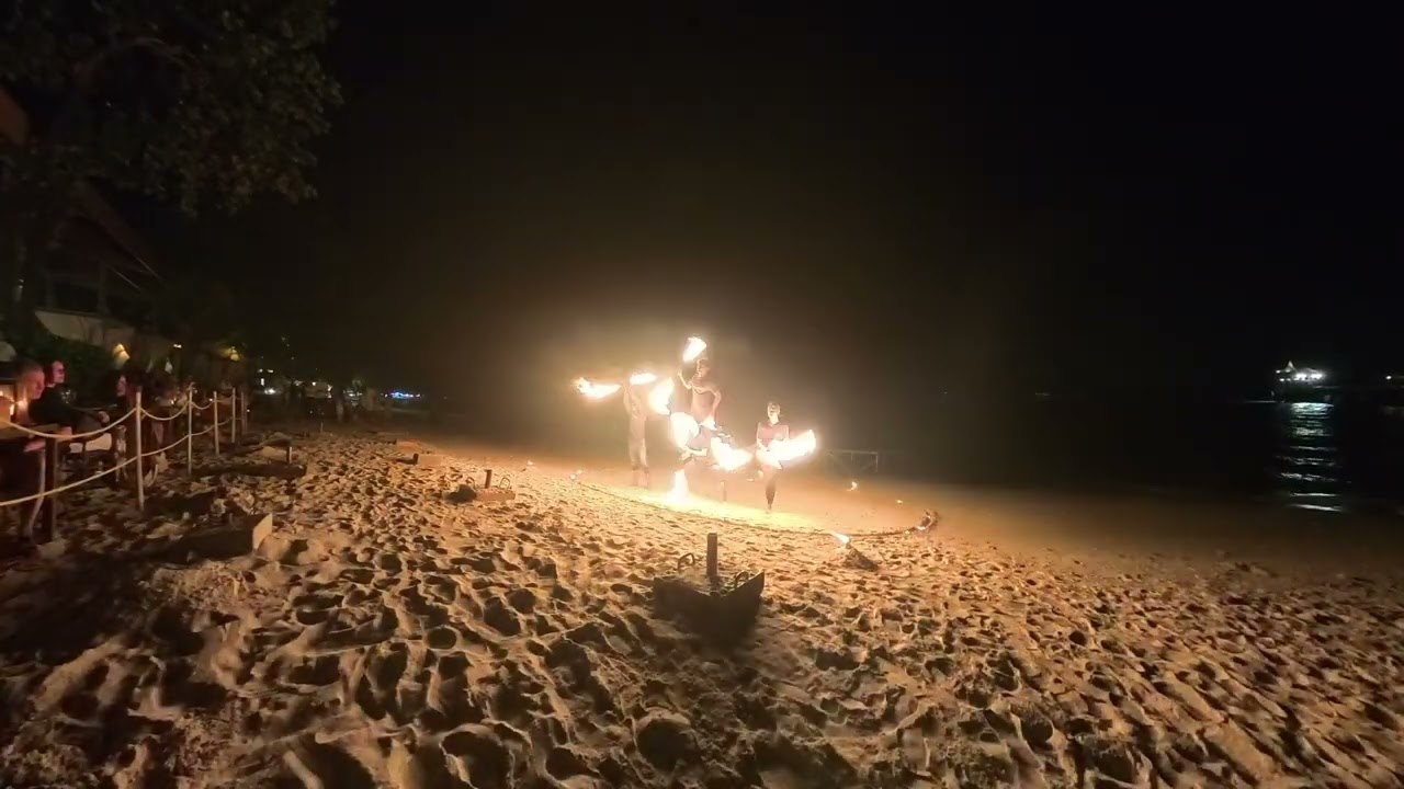 SYY  FIRE SHOW.  ( 25.02.2026 )
