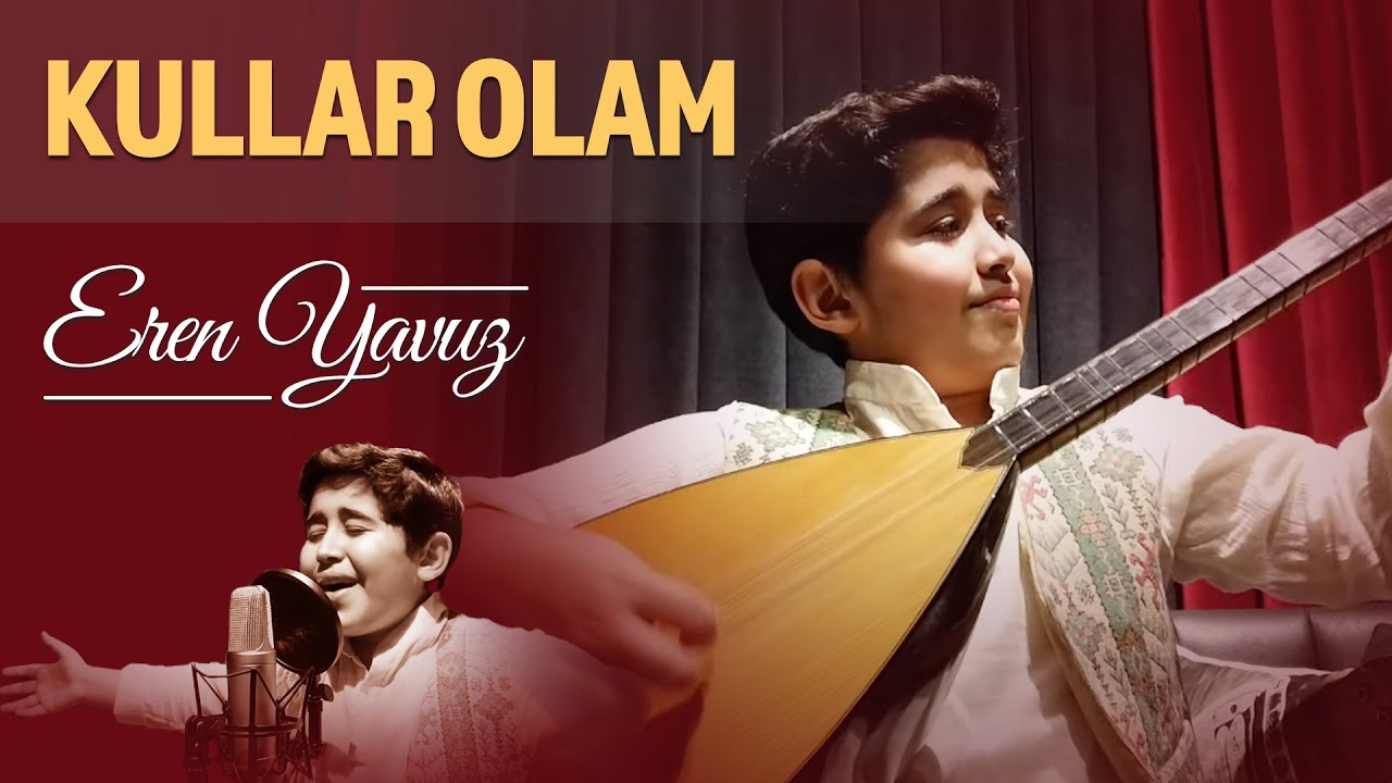 Eren Yavuz-KULLAR OLAM