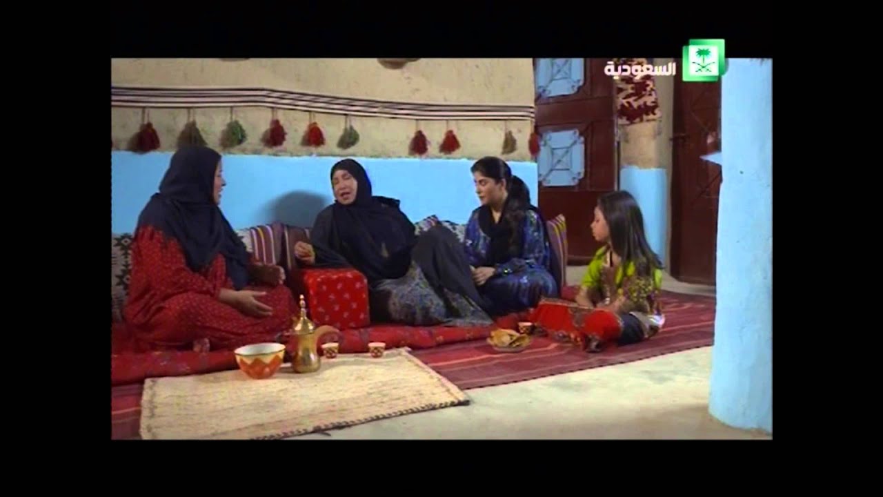 مسلسل : حصاد الزمن .. الحلقة الاولى