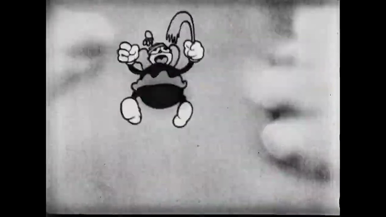 Wise Flies (1930)