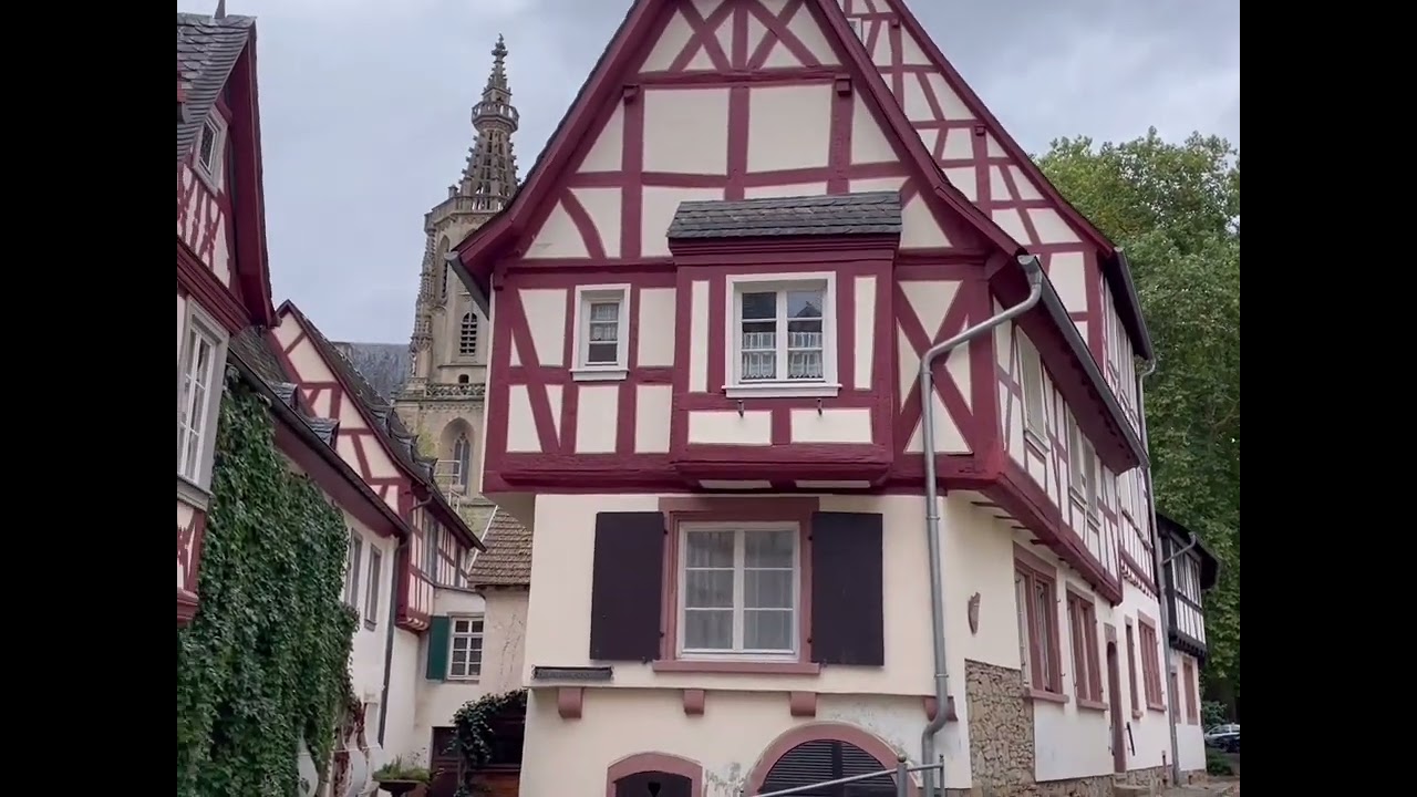 Meisenheim. Eine kleine Stadt - Teil der gro&szlig;en Geschichte.