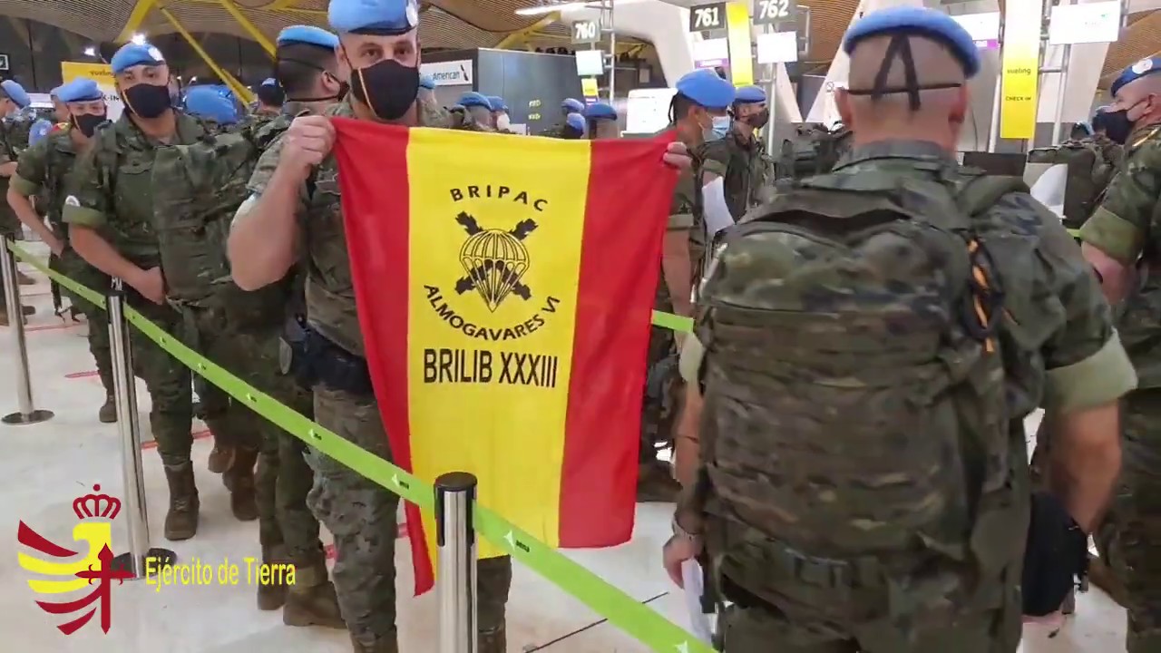 Despedida Brigada 