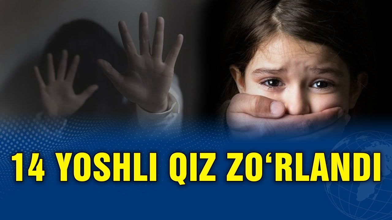 FARG&lsquo;ONADA 4 YIGIT 14 YOSHLI QIZNI ZO&lsquo;RLADI