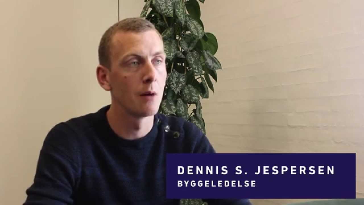 Byggeledelse