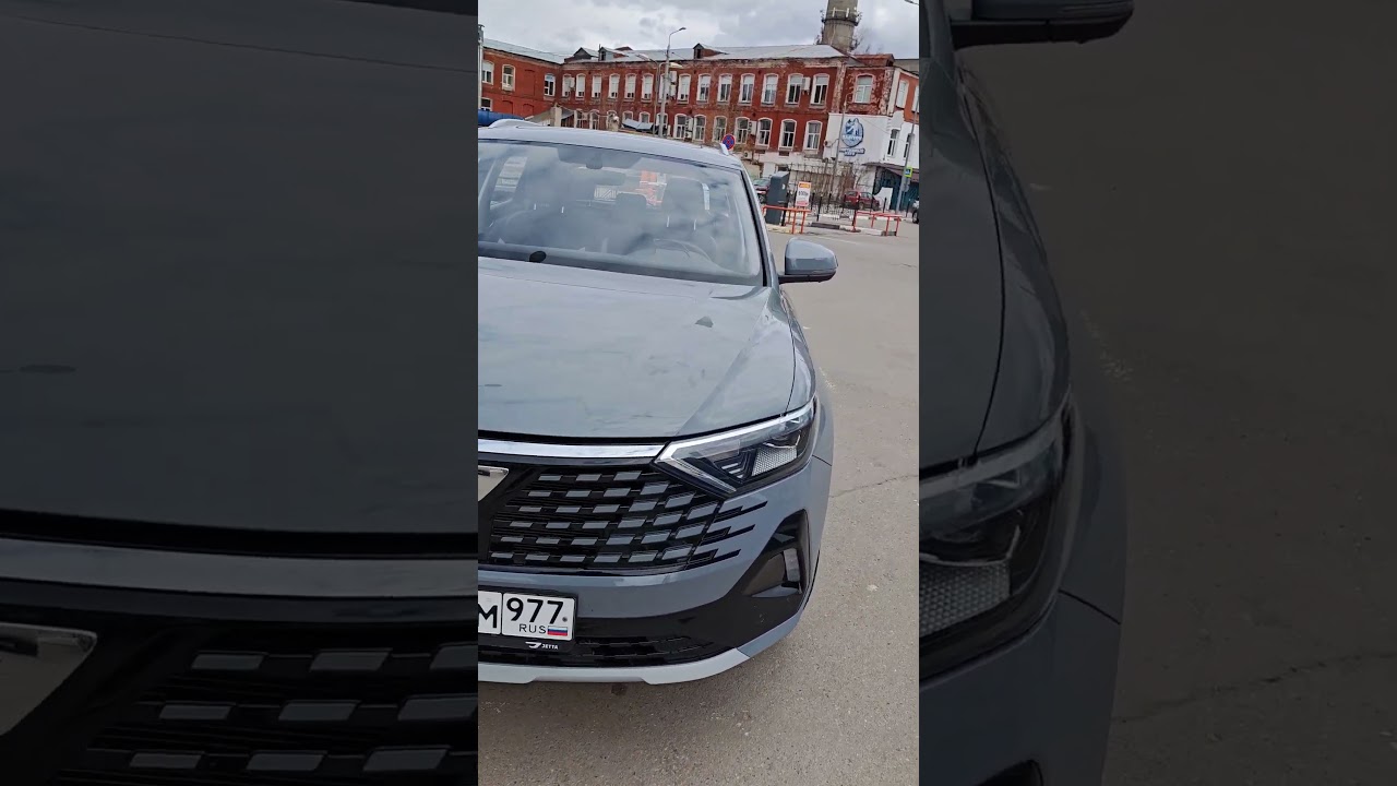 JETTA VS7