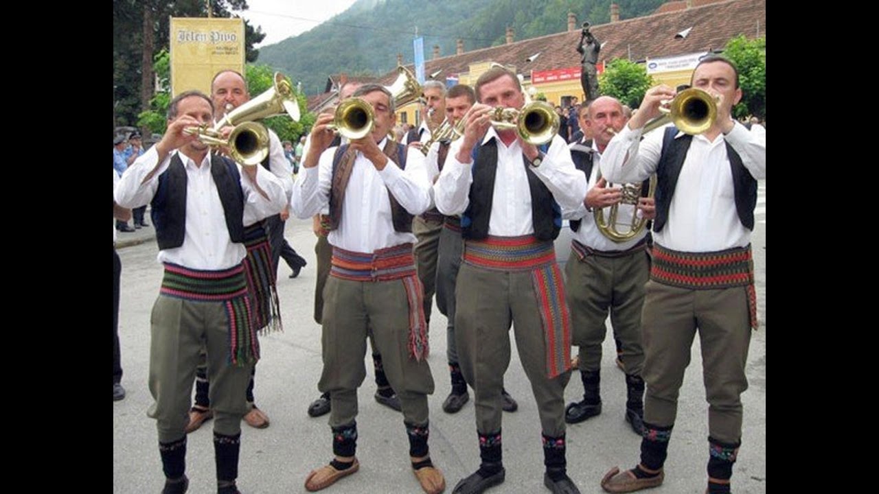 PLECHOVÁ polka Karel Vacek