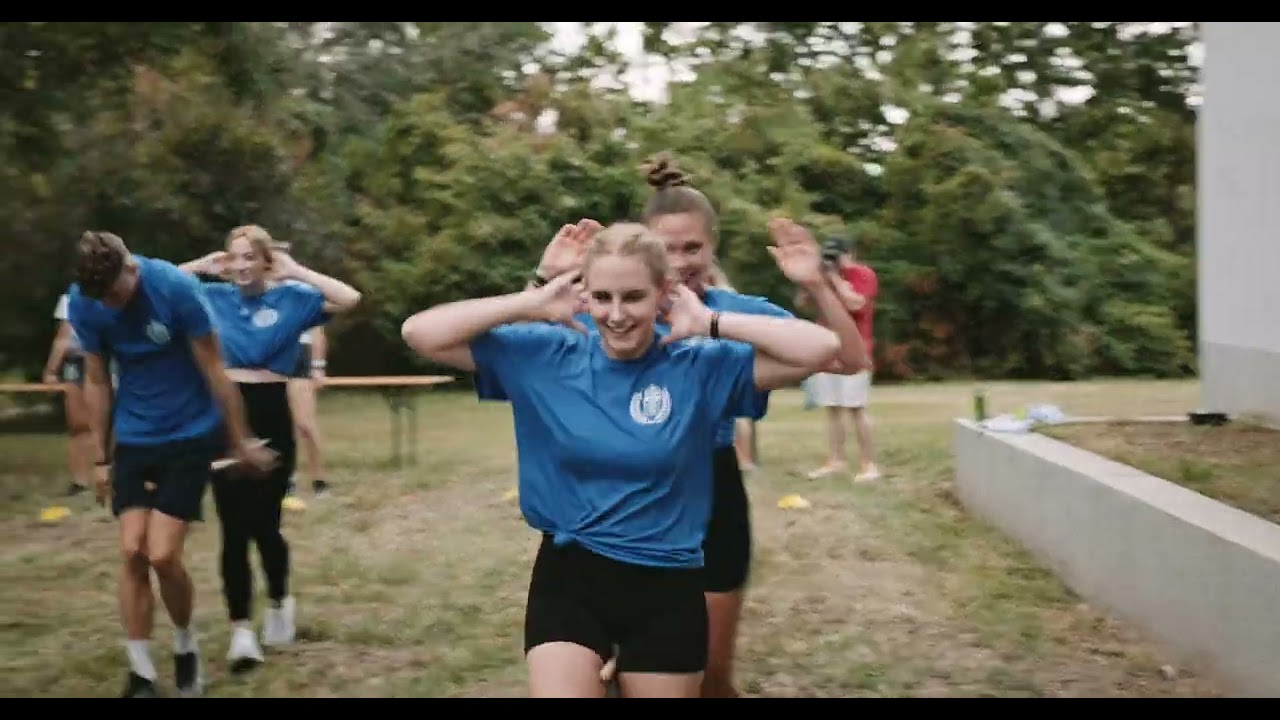 TF Gólyatábor aftermovie 2023