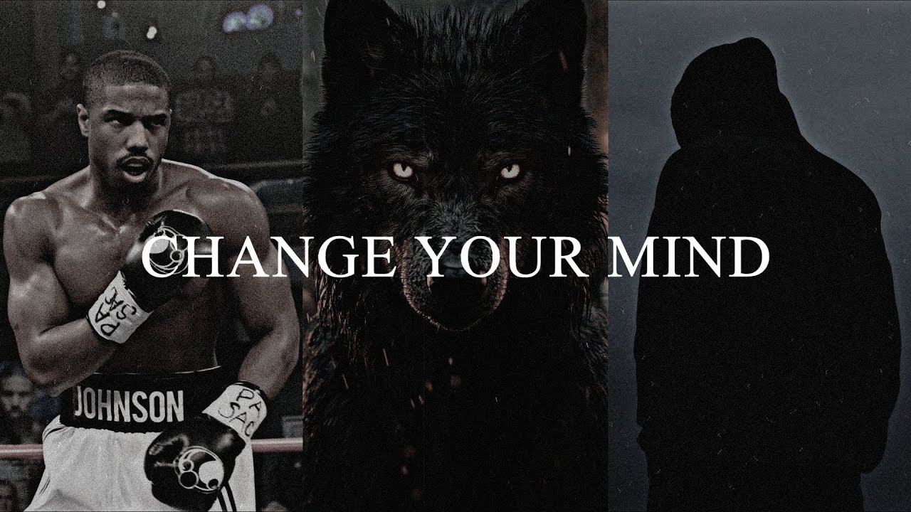YOU ARE DIFFERENT FROM THE REST - Powerful Motivational Speech Video