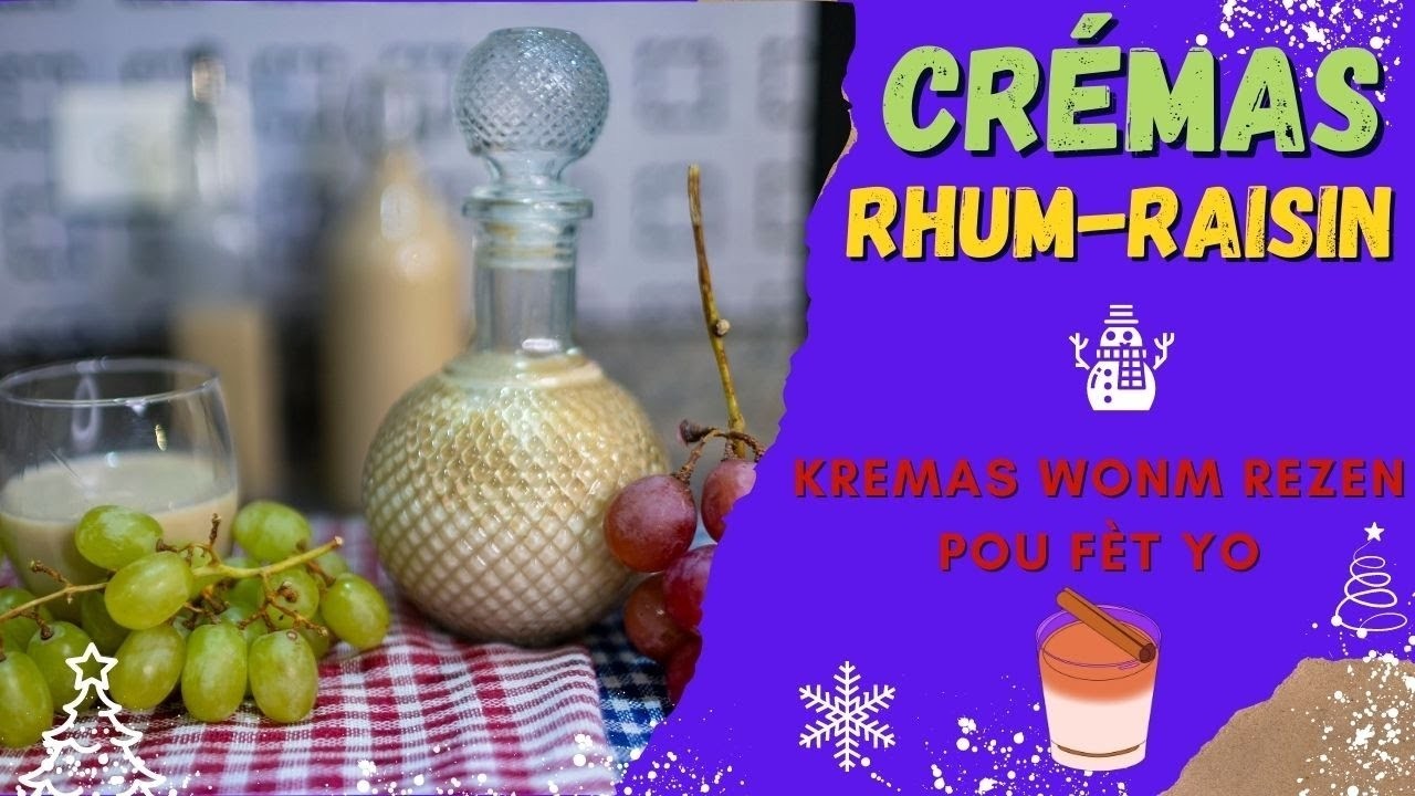 Resèt Kremas wonm rezen