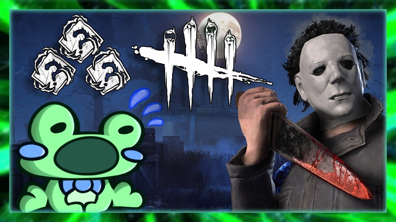 Уничтожение в хаосе | Dead by Daylight