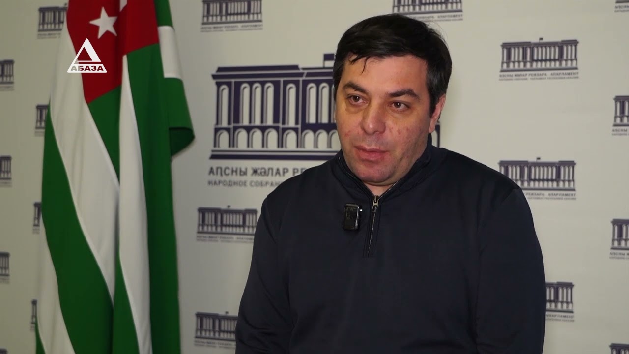 Даут Хутаба о том, что обсуждалось на закрытом заседании в парламенте