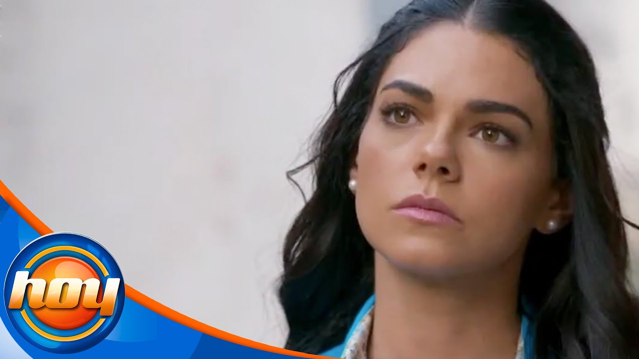 Livia Brito se alista para segunda temporada de La desalmada | Programa Hoy