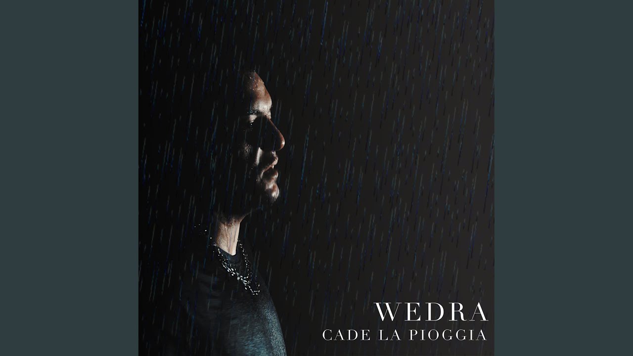 Cade la Pioggia