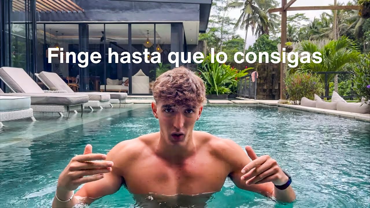 Si entiendes esta mentalidad vas a ganar en la vida