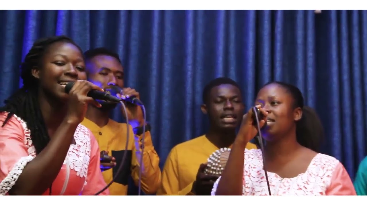 HARBINGERS SINGERS ¦¦ KAMFO NO! ¦¦ живые выступления