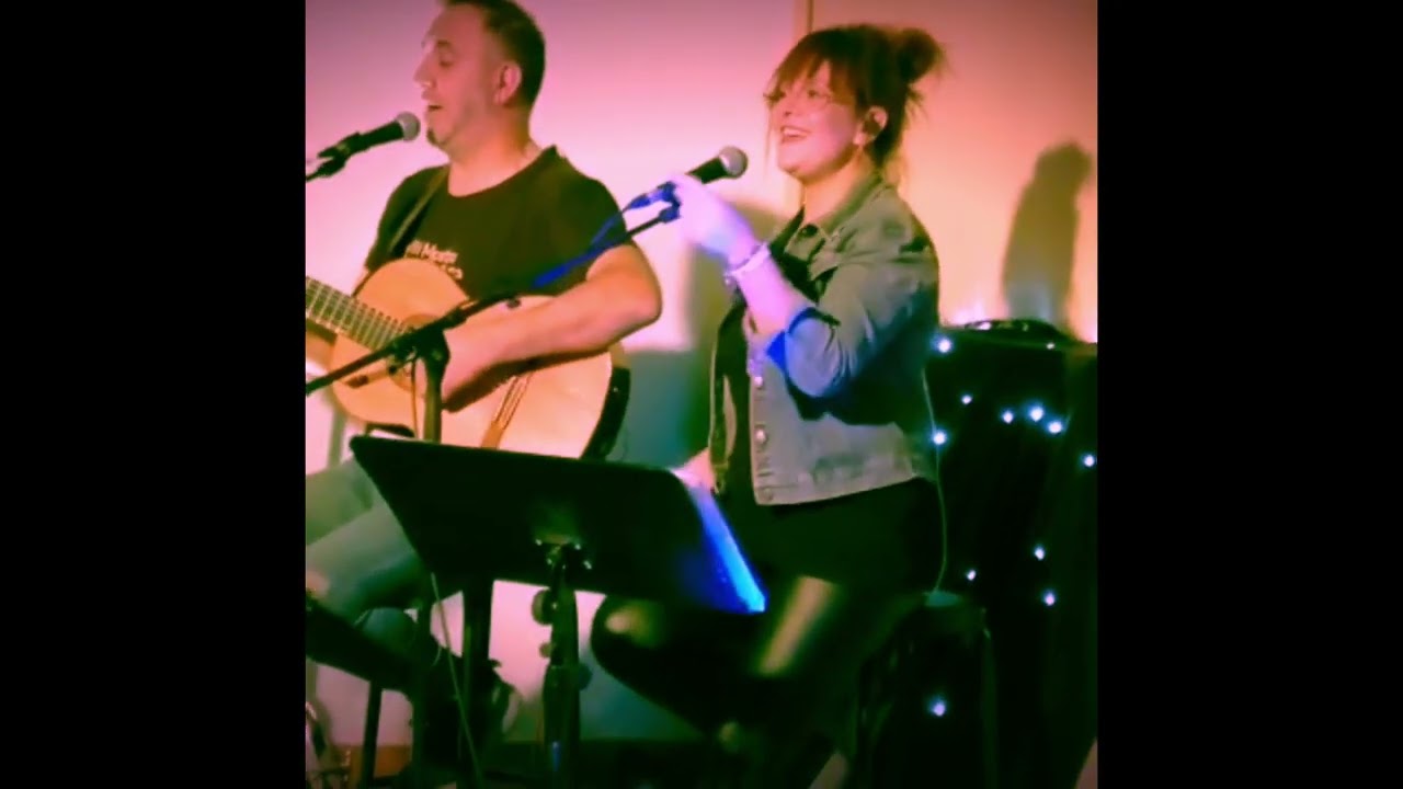 Mel i Mató. Duet. Amarraditos