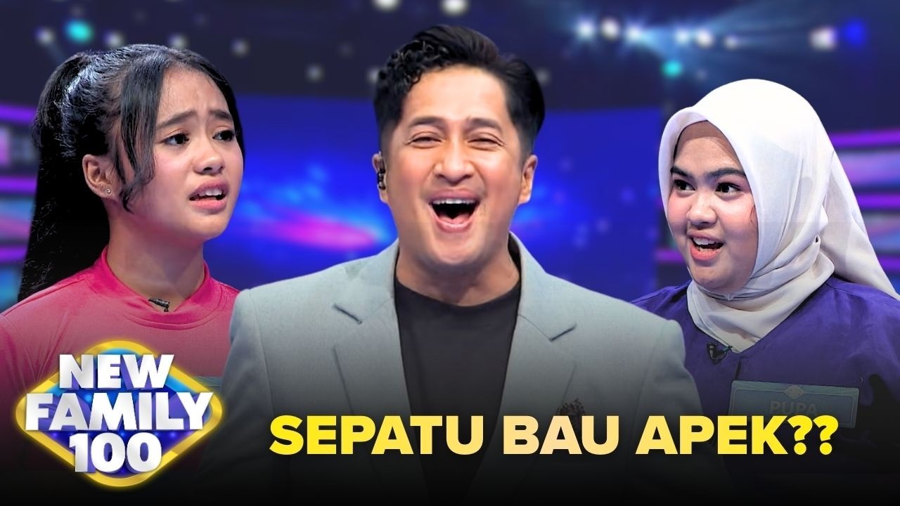Ini yang Wajib kamu Lakukan kalau Sepatu kamu Bau Apek (2/4) - New Family 100