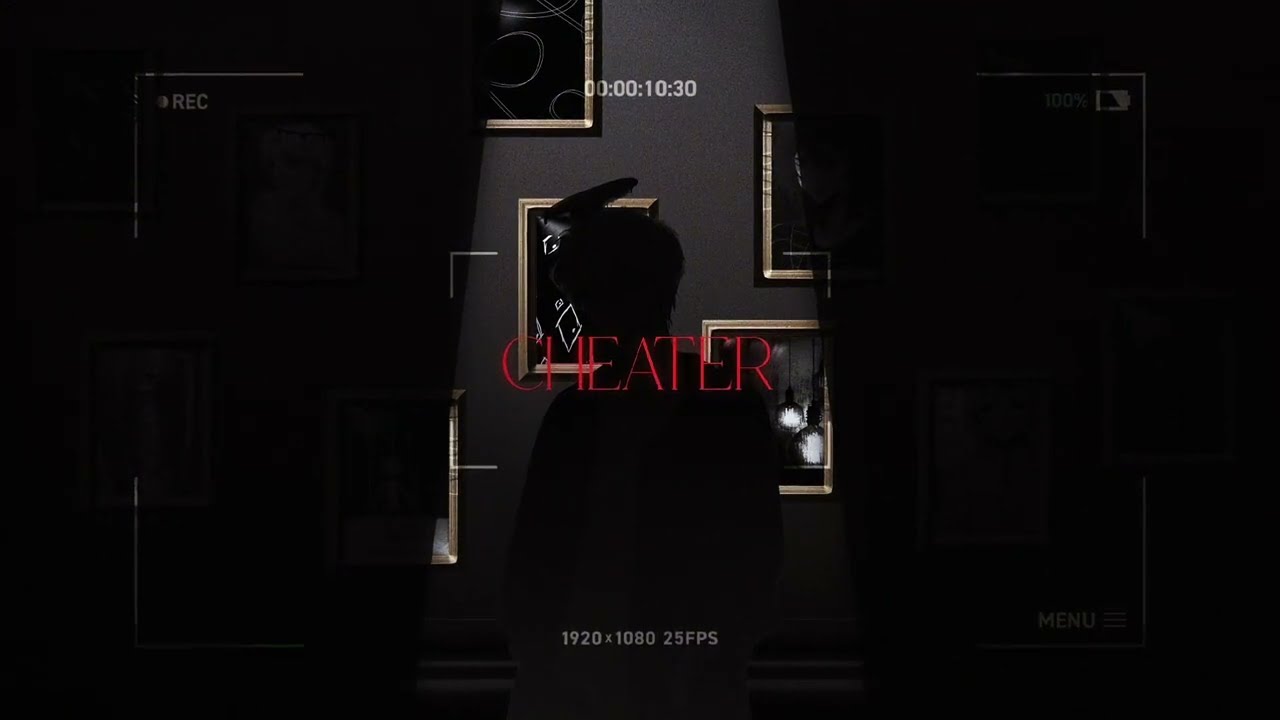 inari / Côngg -「CHEATER」