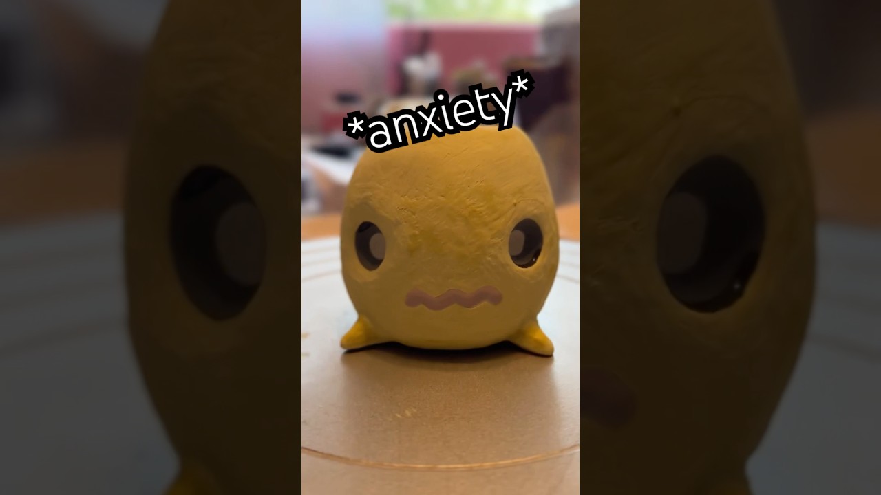 Smoliv is my favorite. 🫒😭 #smoliv #pokemon #pokemoncommunity #potterydesign #ceramics #sculpture