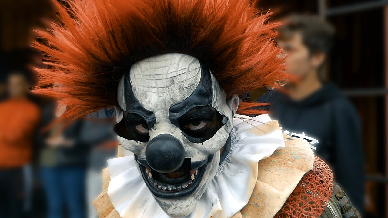 🎢Nouveau spectacle 