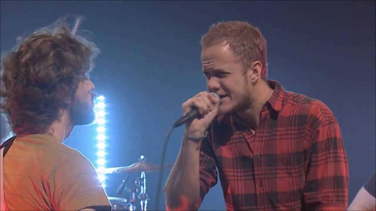 Imagine Dragons - Hear Me