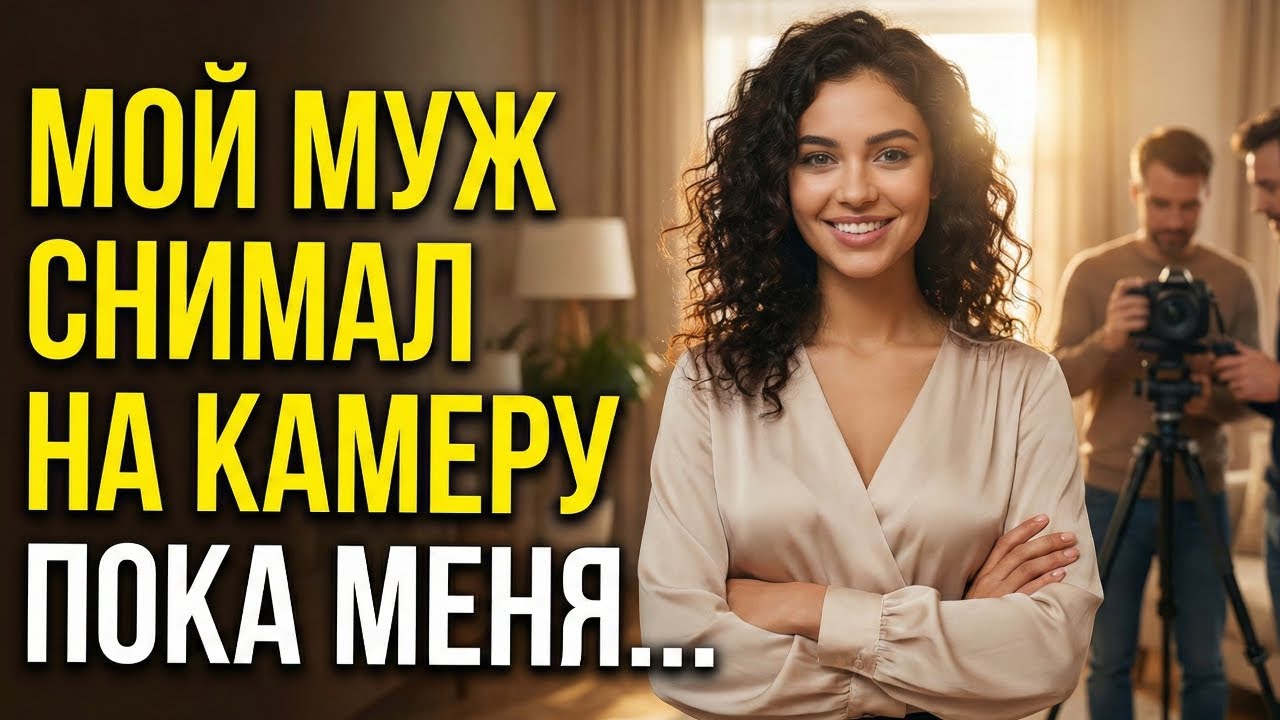 Я Думала Он Шутит, Но Когда ВОшел НЕзнакомец... Я ВСЕ ПОНЯЛА