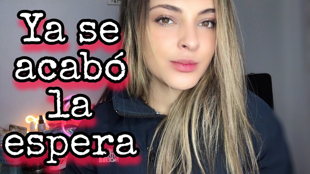 COMO FINALMENTE ACABAR CON LA AGONIA DE ESPERAR POR SU MENSAJE