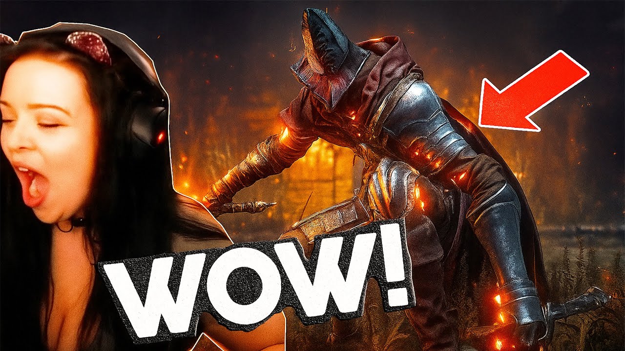 Elden Ring: Nightreign Rage, Funny and Epic WTF Moments 7