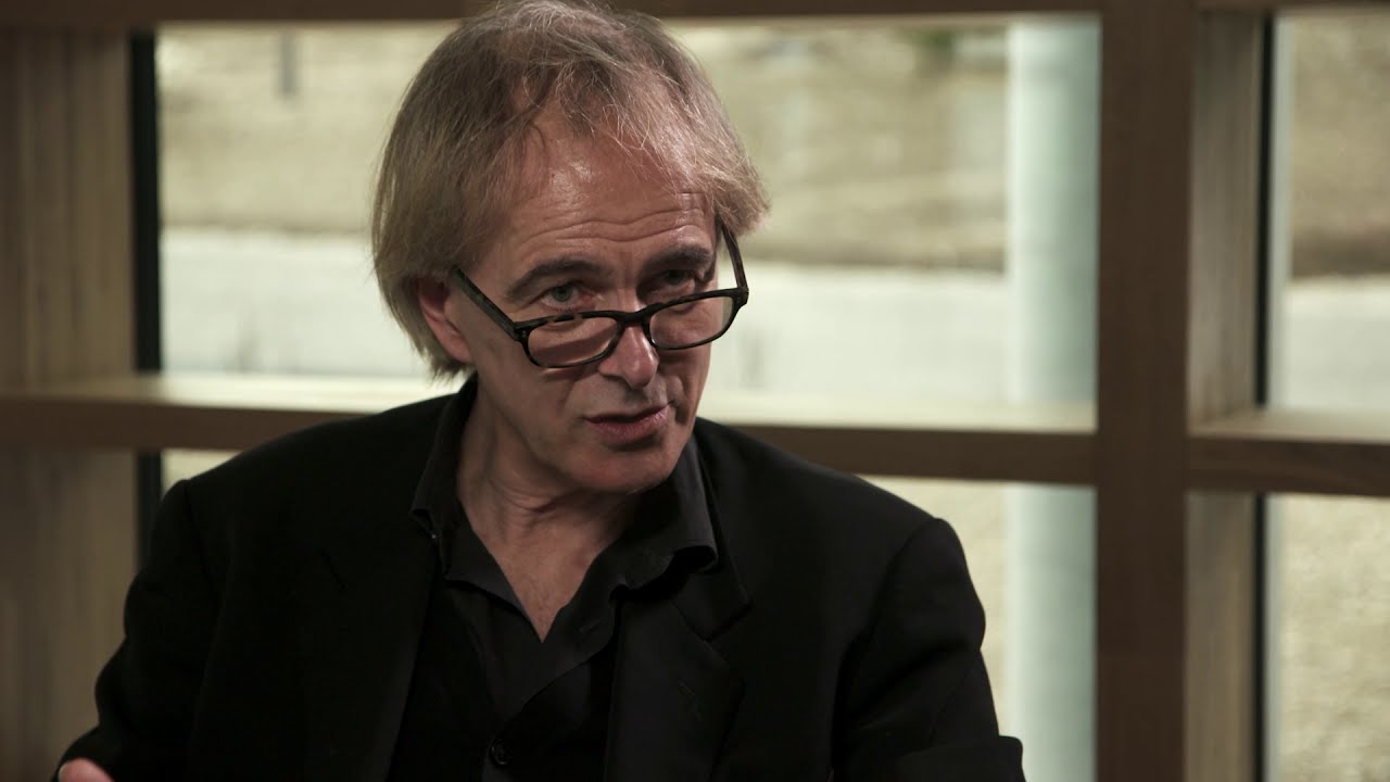 Richard Sennett &ndash; Ola S&ouml;derstr&ouml;m &ndash; On cooperation and the fear of the other (4/4)